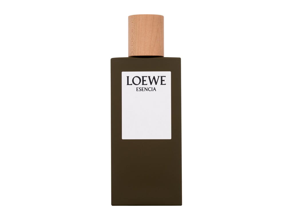 Loewe Esencia Loewe M Woda toaletowa 100ml-405692